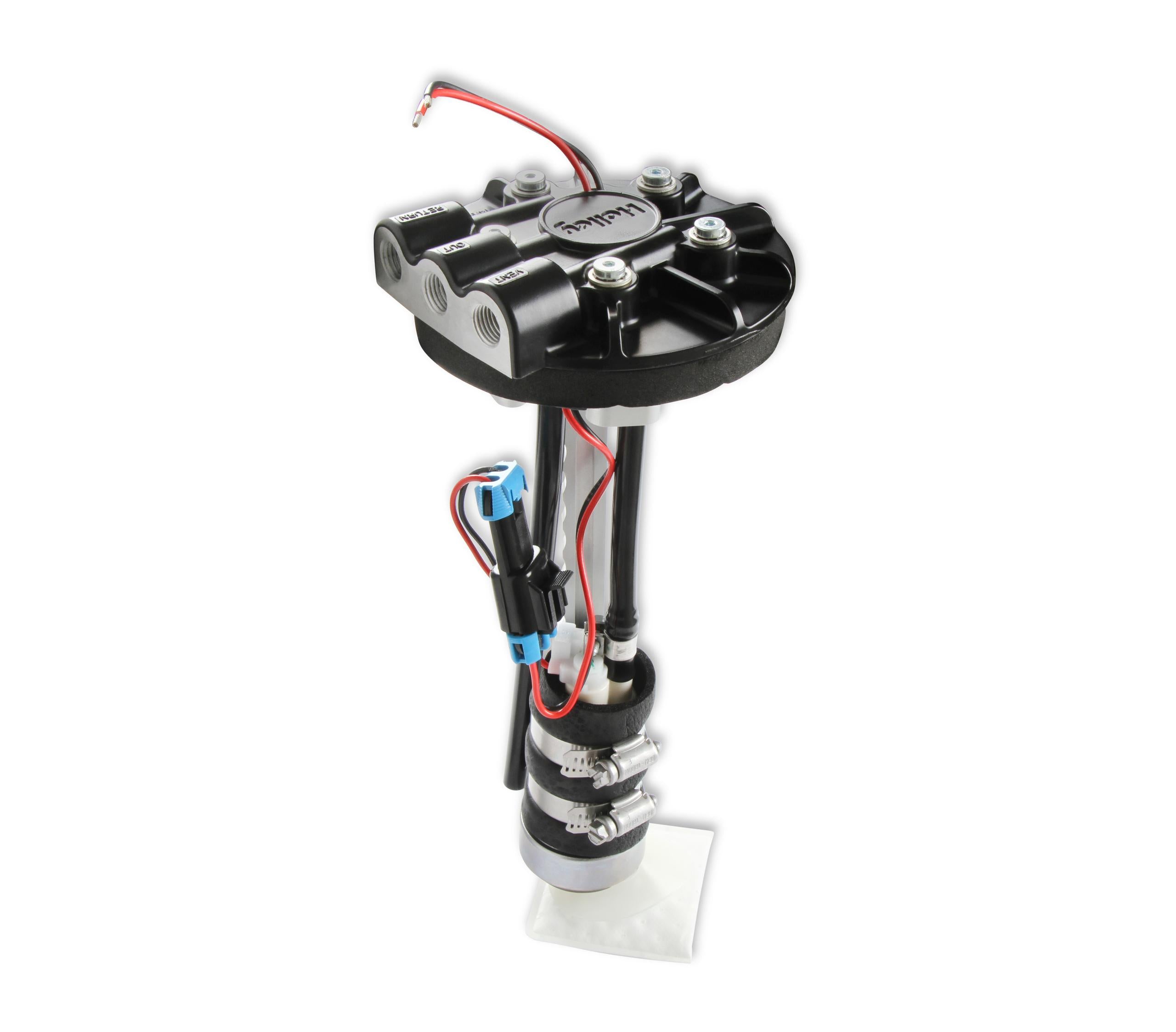 Holley In-Tank Retrofit Fuel Module - 12-171