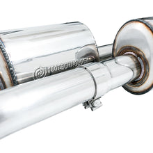 AWE 0FG Catback Exhaust for RAM TRX - Diamond Black Tips - 3015-33005