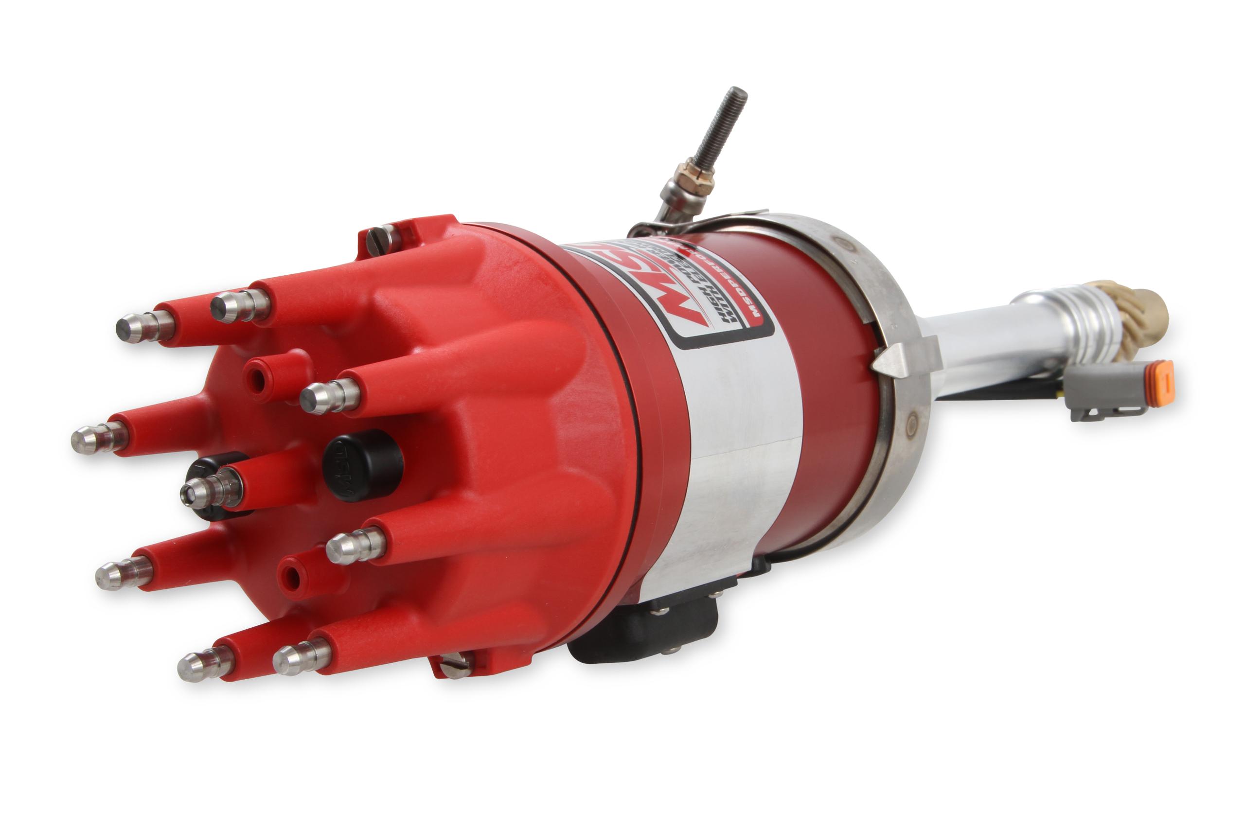Generator, 12 Amp, Pro Mag, Lightweight  - 7908