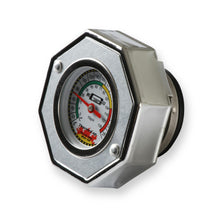 Mr. Gasket Thermocap - 16 PSI - Silver.  - 2471S