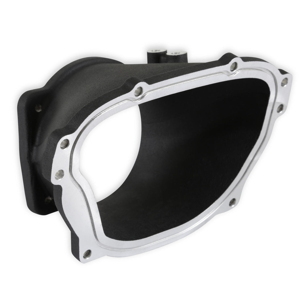 Holley Throttle Body Adapter Kit - 300-714BK