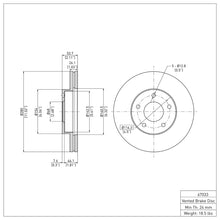 Technical Drawing