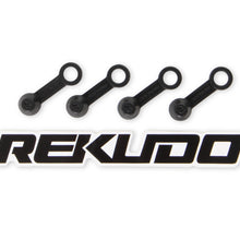 Rekudo JL8 Replacment Bleeder Screw Caps - RK400-27