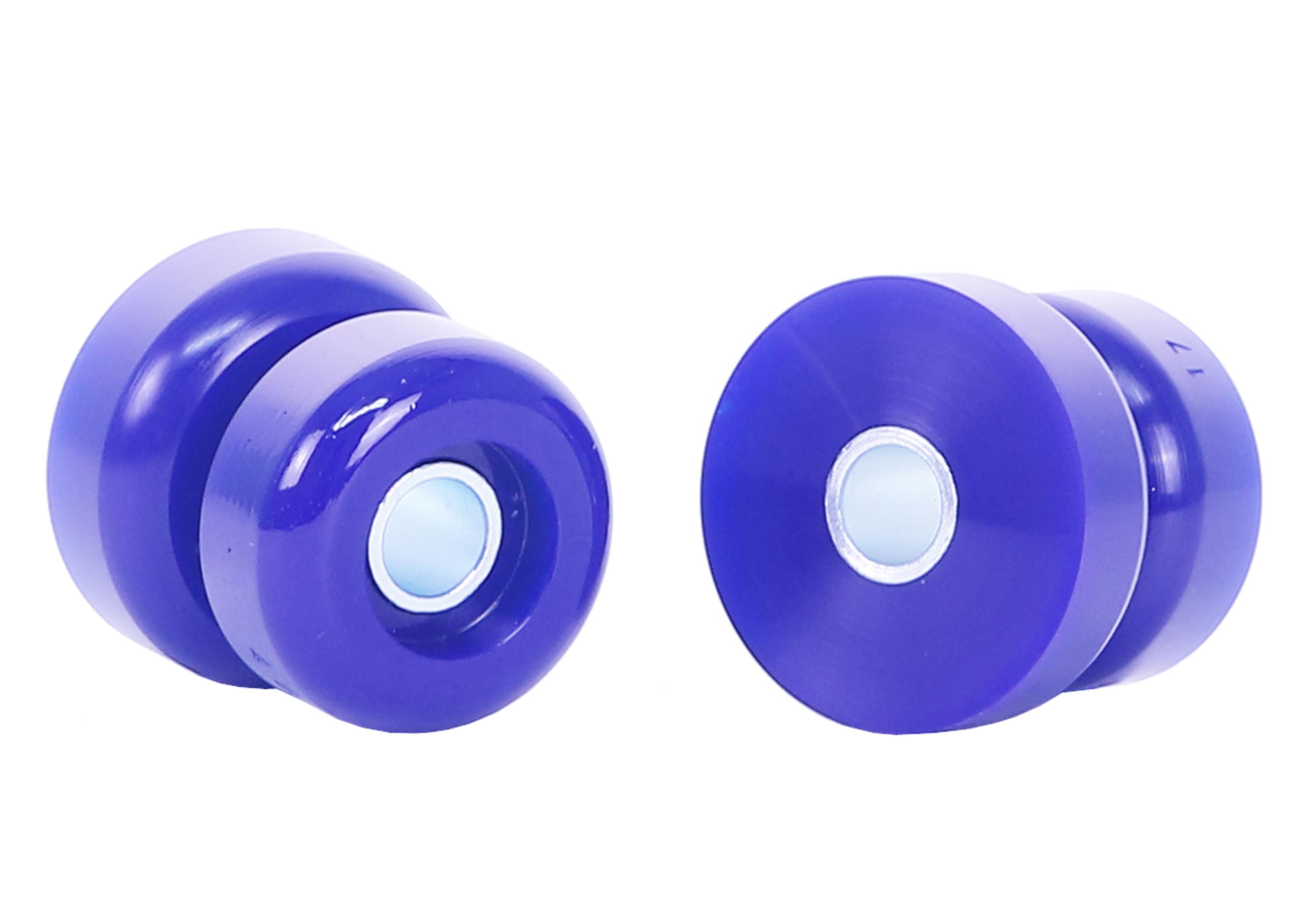 SuperPro Upper Shock Bush Kit - SPF4658K