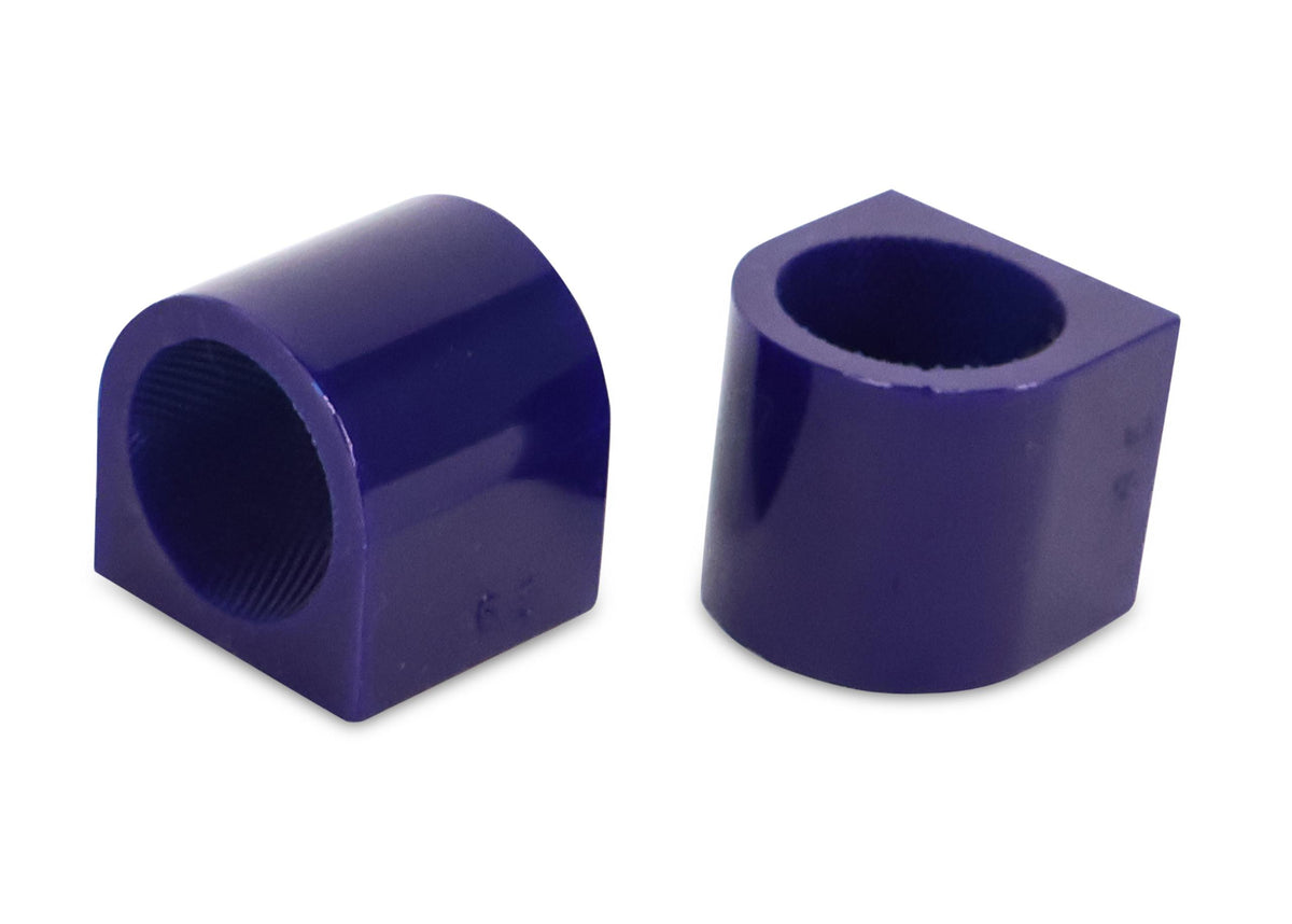 SuperPro Suspension Stabilizer Bar Bushing Kit - SPF0965-25K