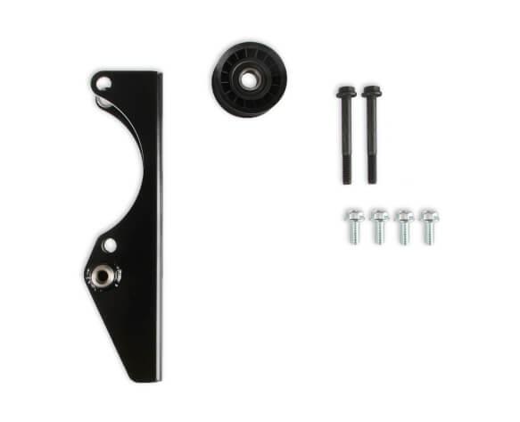 Holley Alternator Bracket Kit - 97-368