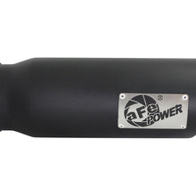 AFE Universal Exhaust Tip (Universal Fit) - 49T40501-B15