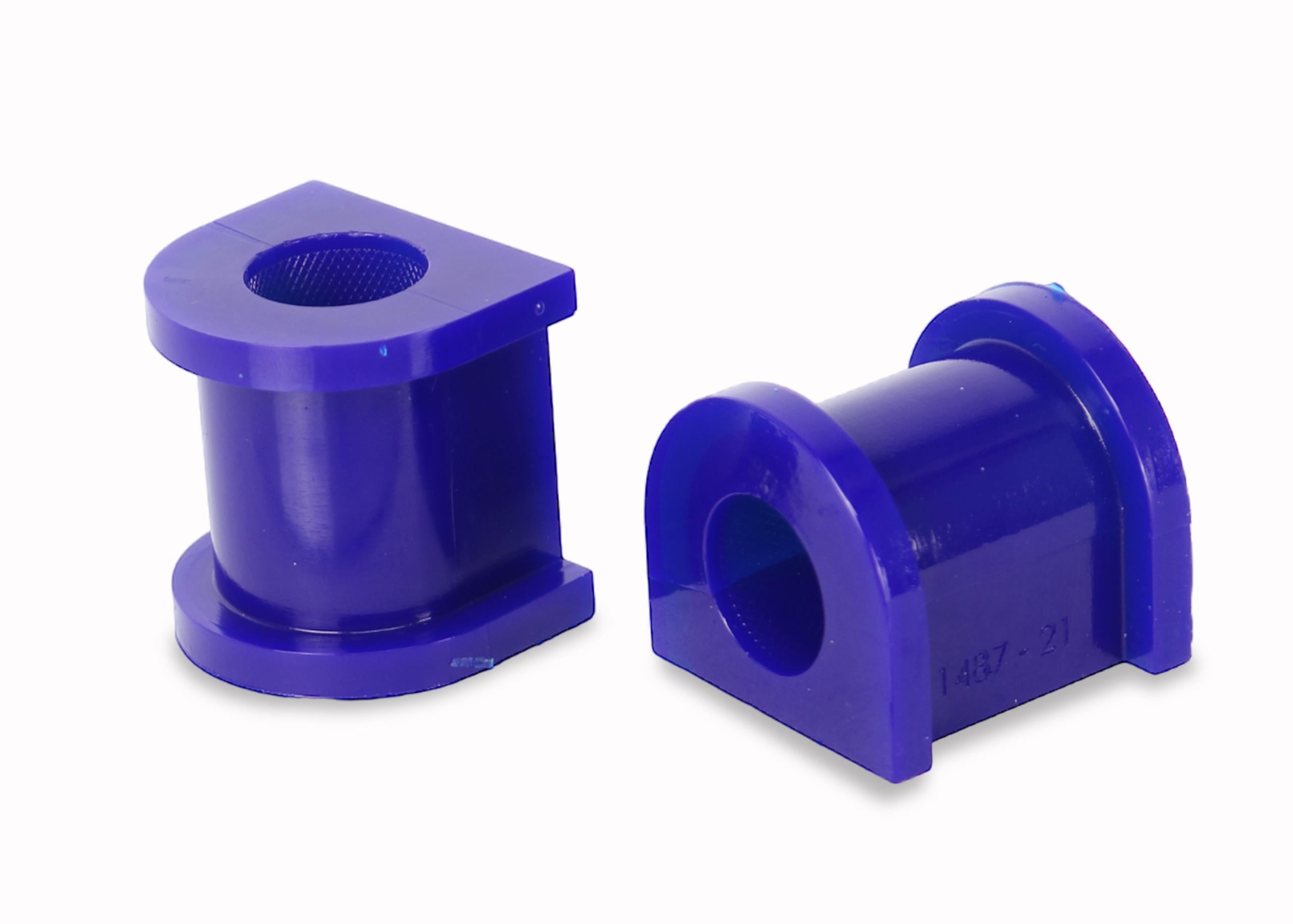 SuperPro Sway Bar Mount Bush Kit - SPF1487-21K