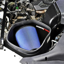 AFE Sealed Intake (2019-2019 RAM Trucks L6-6.7L (td)) - 54-13046R