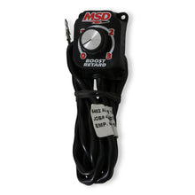 Msd 6462 Msd 6Btm With Built-In Boost Control