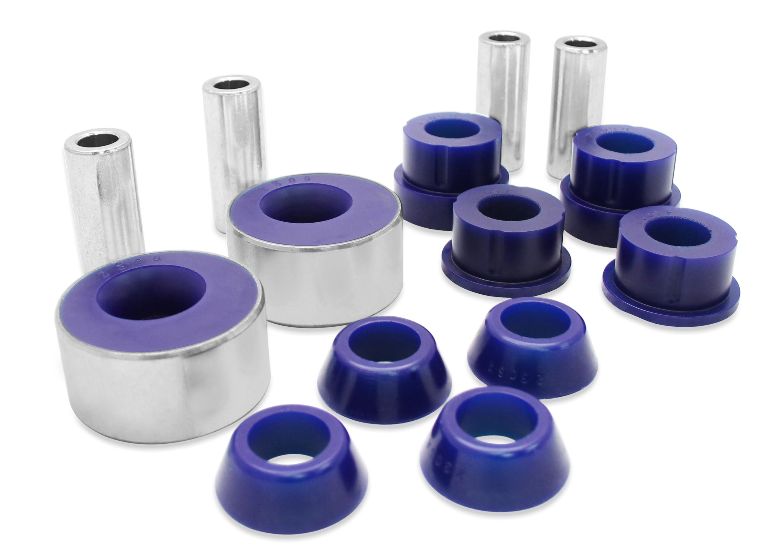 SuperPro FR/ LOWER CONTROL ARM INNER - SPF2308K
