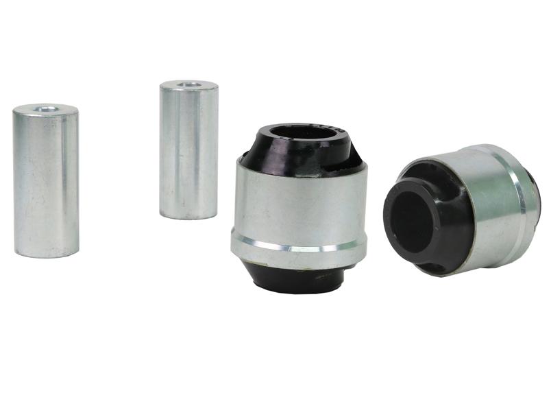 Whiteline Performance Front Control Arm Lower Bushing 05-10 Chrysler 300 Whiteline (2005-2011 300, Magnum, Charger, Challenger) - W53336