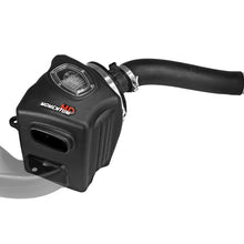 AFE Momentum HD Cold Air Intake System w/ Pro DRY S Media (2014-2019 1500, 1500 Classic) - 51-72006