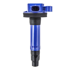 AFE SCORCHER High-Performance Ignition Coil (2011-2024 Ford, Lincoln Fitments) - 77-92010