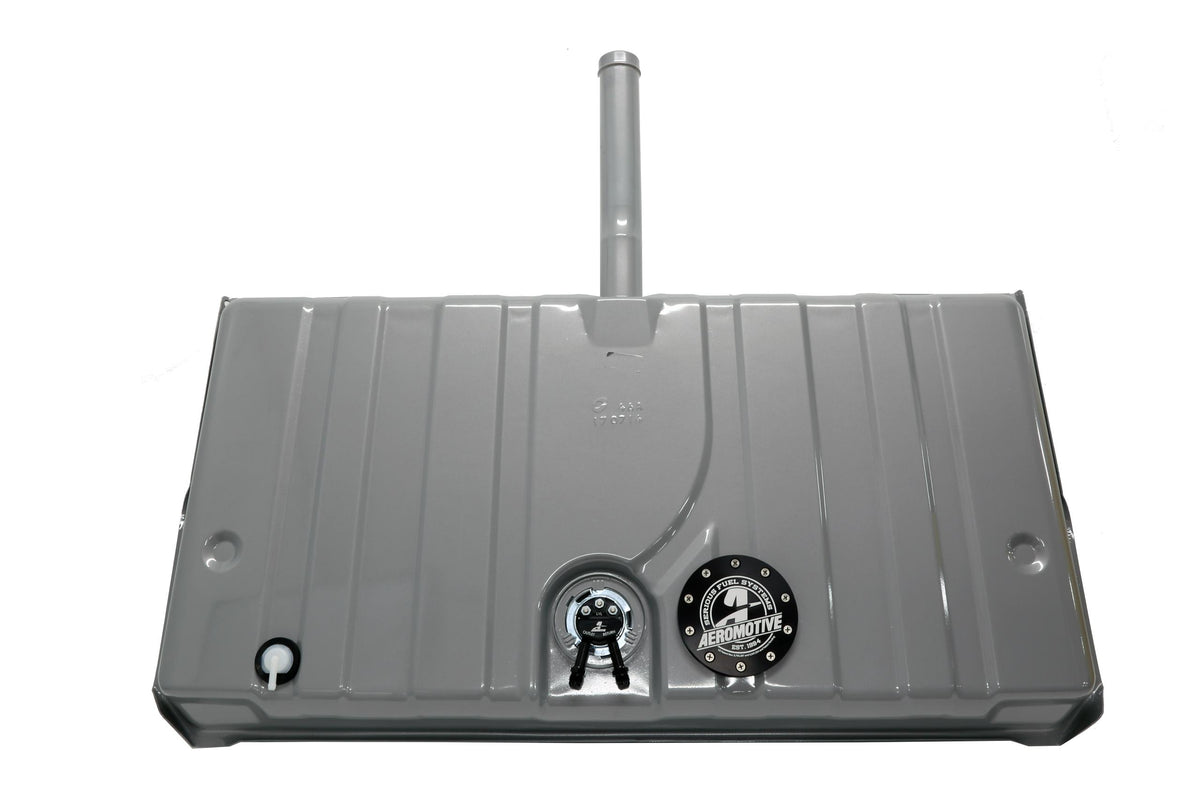 Aeromotive Gen II Stealth Tank, '68-'69 Nova - 340 - 18430