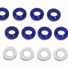 SuperPro DOLOMITE COUPLING O-RING KIT (1960-1980 GT6 Base, Herald Base, Spitfire Base) - SPF1179K