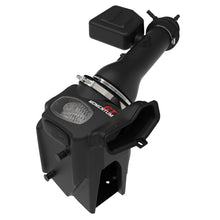 AFE Momentum GT Cold Air Intake System w/ Pro DRY S Filter (2023-2026 F-250 Super Duty , F-350 Super Duty) - 50-70129D