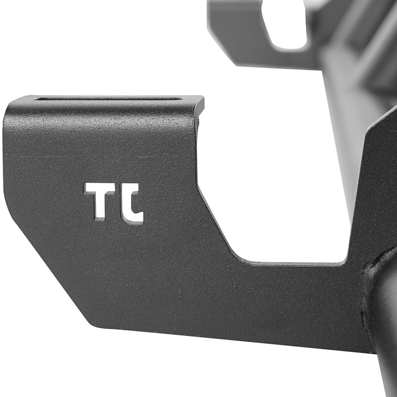 Rugged Ridge Rrc Rocker Guards; 20-21 Jeep Gladiator Jt - 11504.38