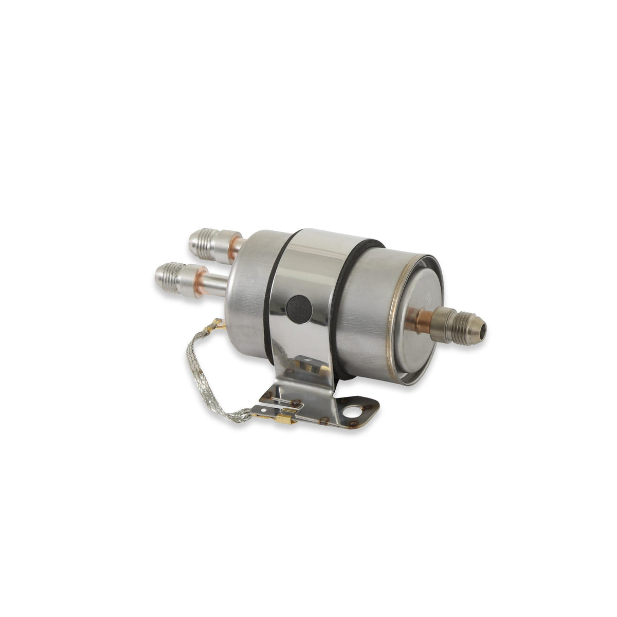 Holley Fuel Filter With Regulator - 162-591
