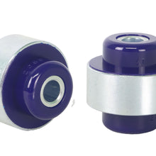 SuperPro Fr Lwr Ctrl Arm Inner R Bush - SPF2085K