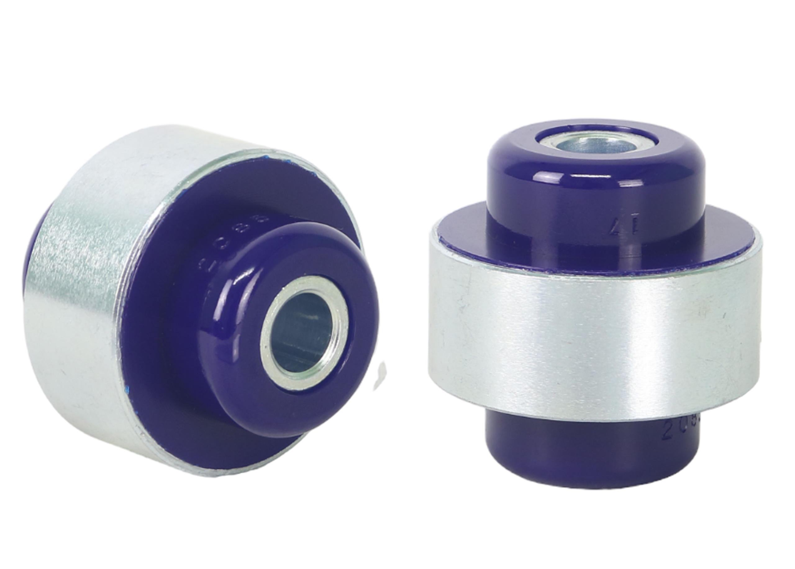 SuperPro Fr Lwr Ctrl Arm Inner R Bush - SPF2085K