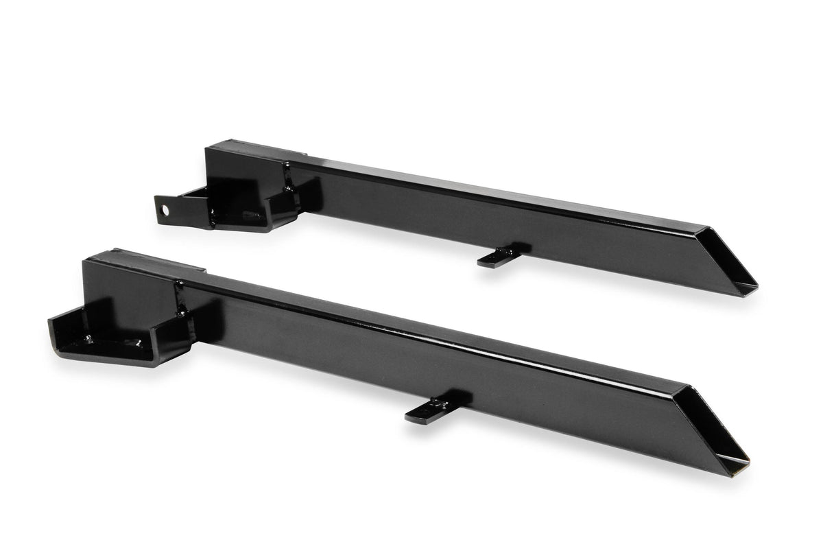 LAKEWOOD Traction Bars,Chevy S-10 Truck - 21705