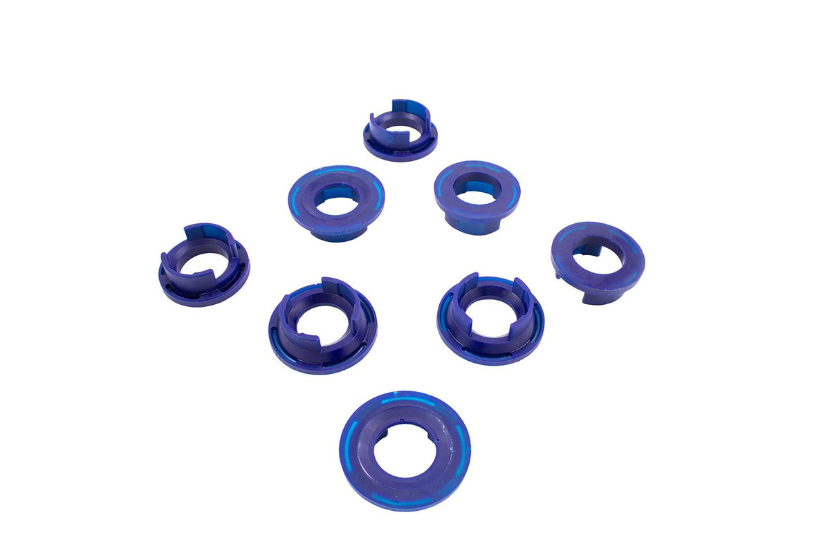 SuperPro SUBARU S/FRAME VOID FILLER KIT - SPF3831K