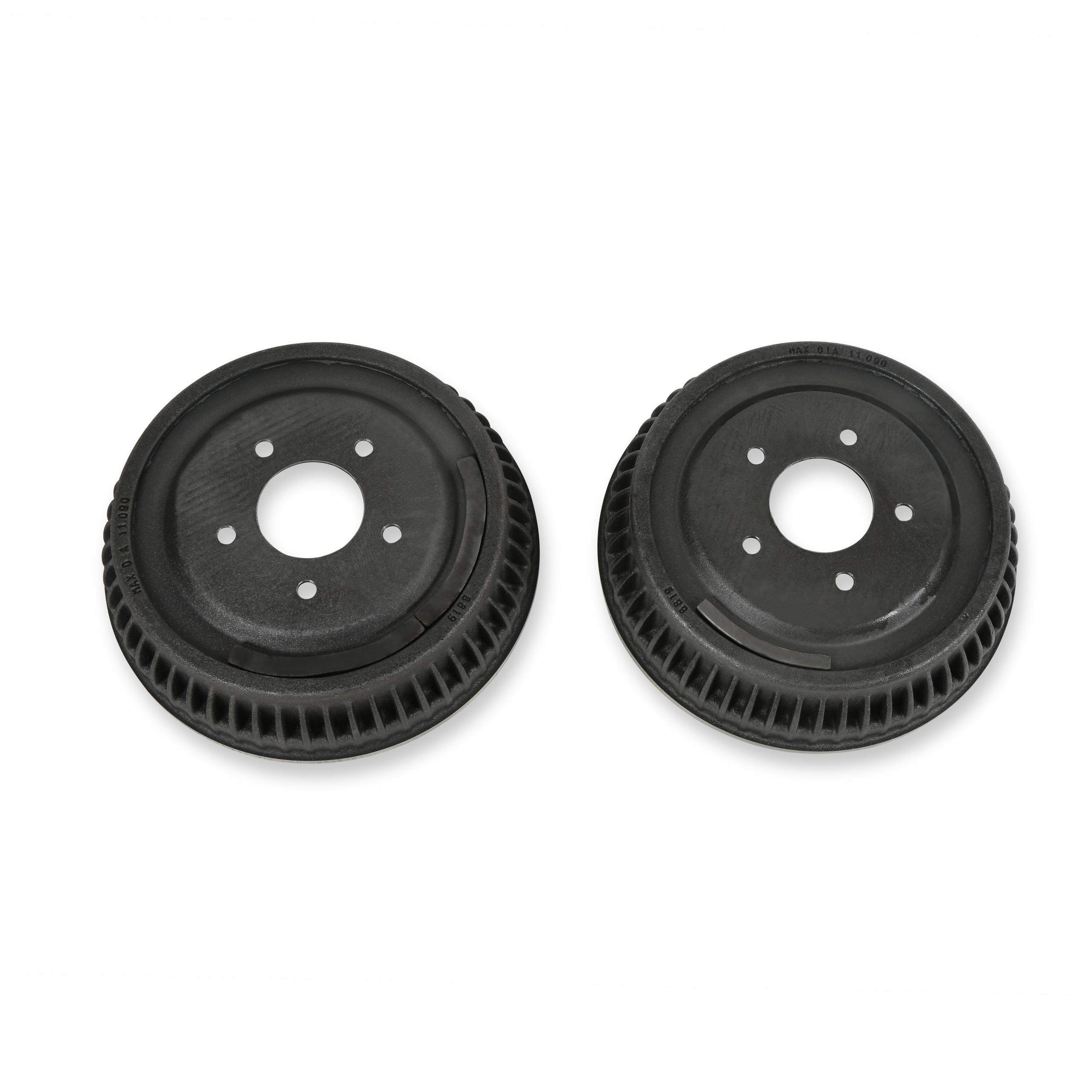 HURST Axle Conversion Kit - 02-121