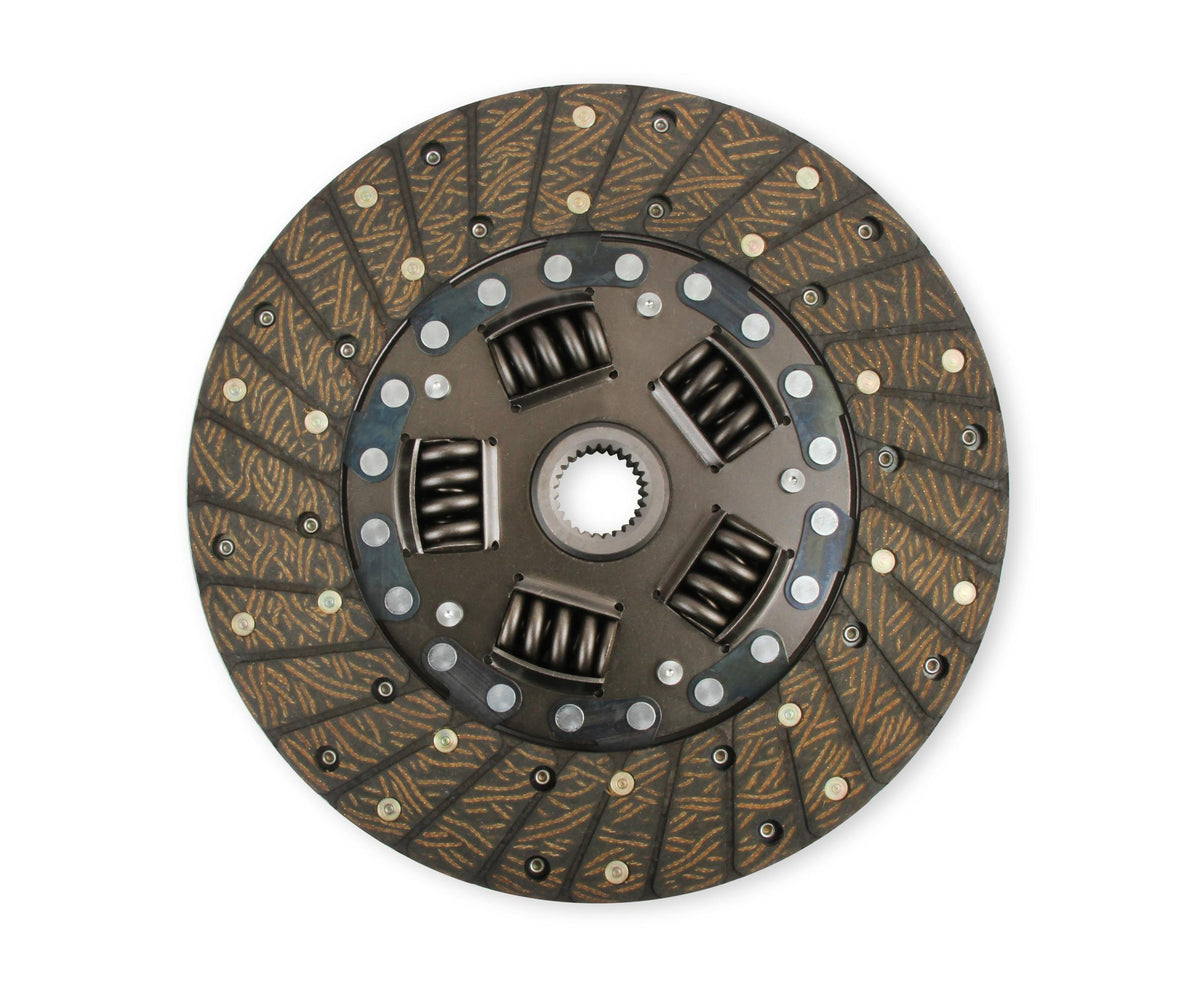Hays Street 450 Conversion Clutch Kit - Chrysler.  - 91-3105