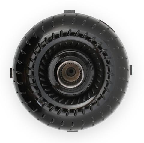 Hays Twister Full Race Torque Converter, Ford C4.  - 97-2E28F