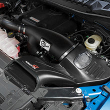 AFE 2017+ 3.5L Ecoboost Raptor Momentum GT Cold Air Intake System with Pro DRY S Filter