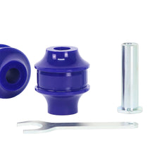 SuperPro FR RADIUS ARM TO CHASSIS KIT - SPF4306K