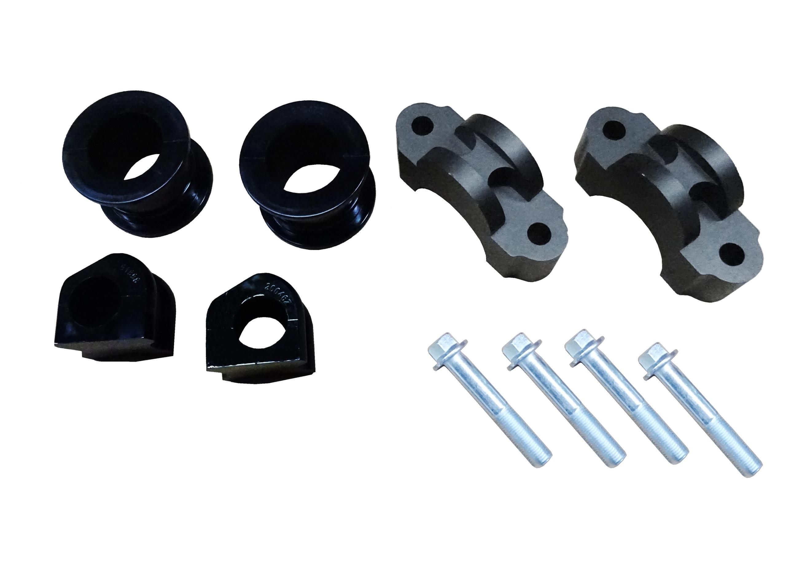 Whiteline Performance Sway Bar Link - Drop Kit (2009-2024 GX460, 4Runner) - KLC247