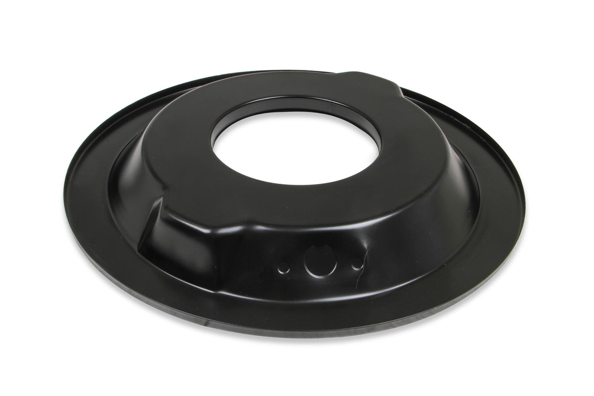 Mr. Gasket Competition Air Cleaner - Flat Black.  - 9790BP