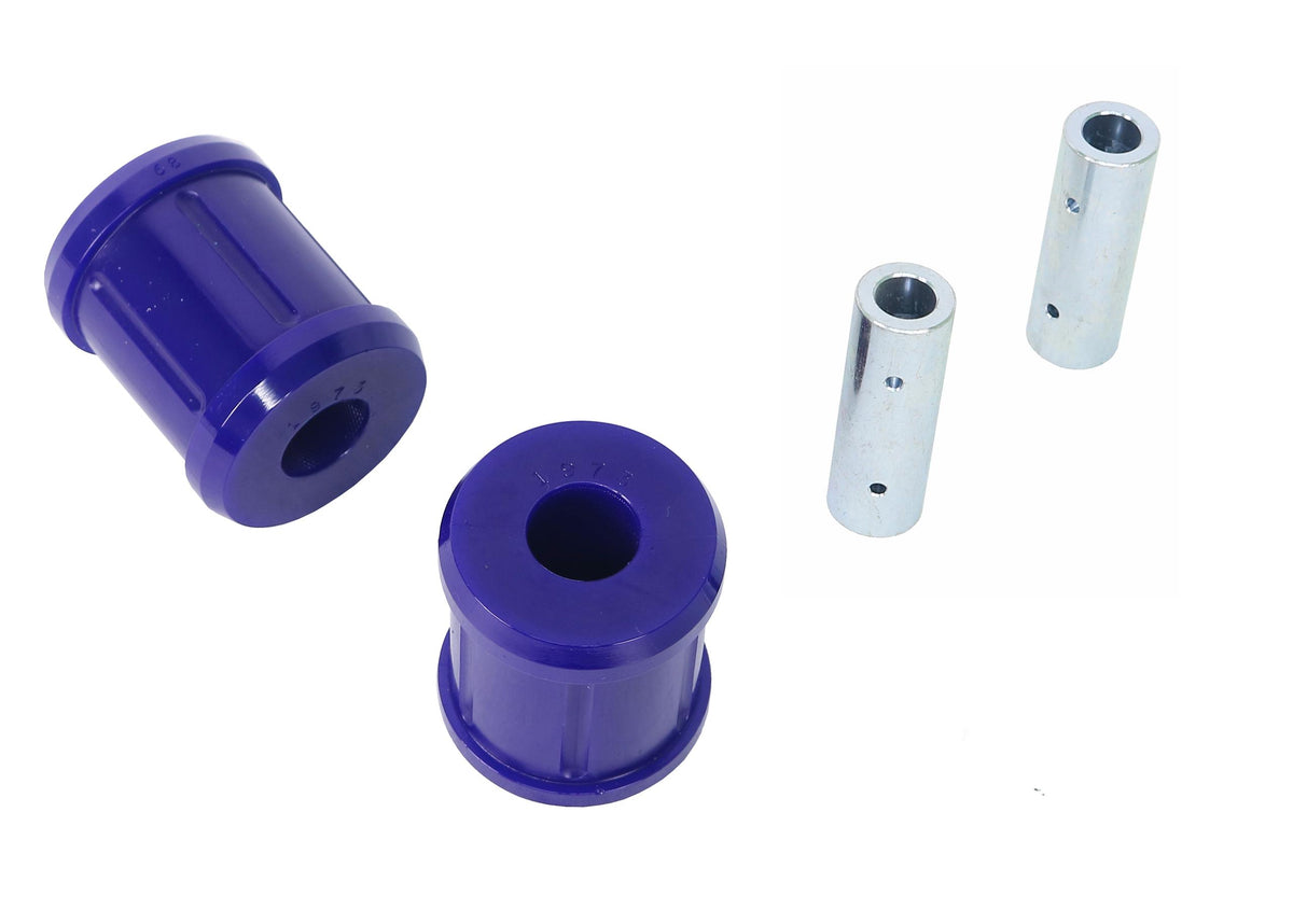 SuperPro R Lwr Trailing Front Bush Kit - SPF1973K