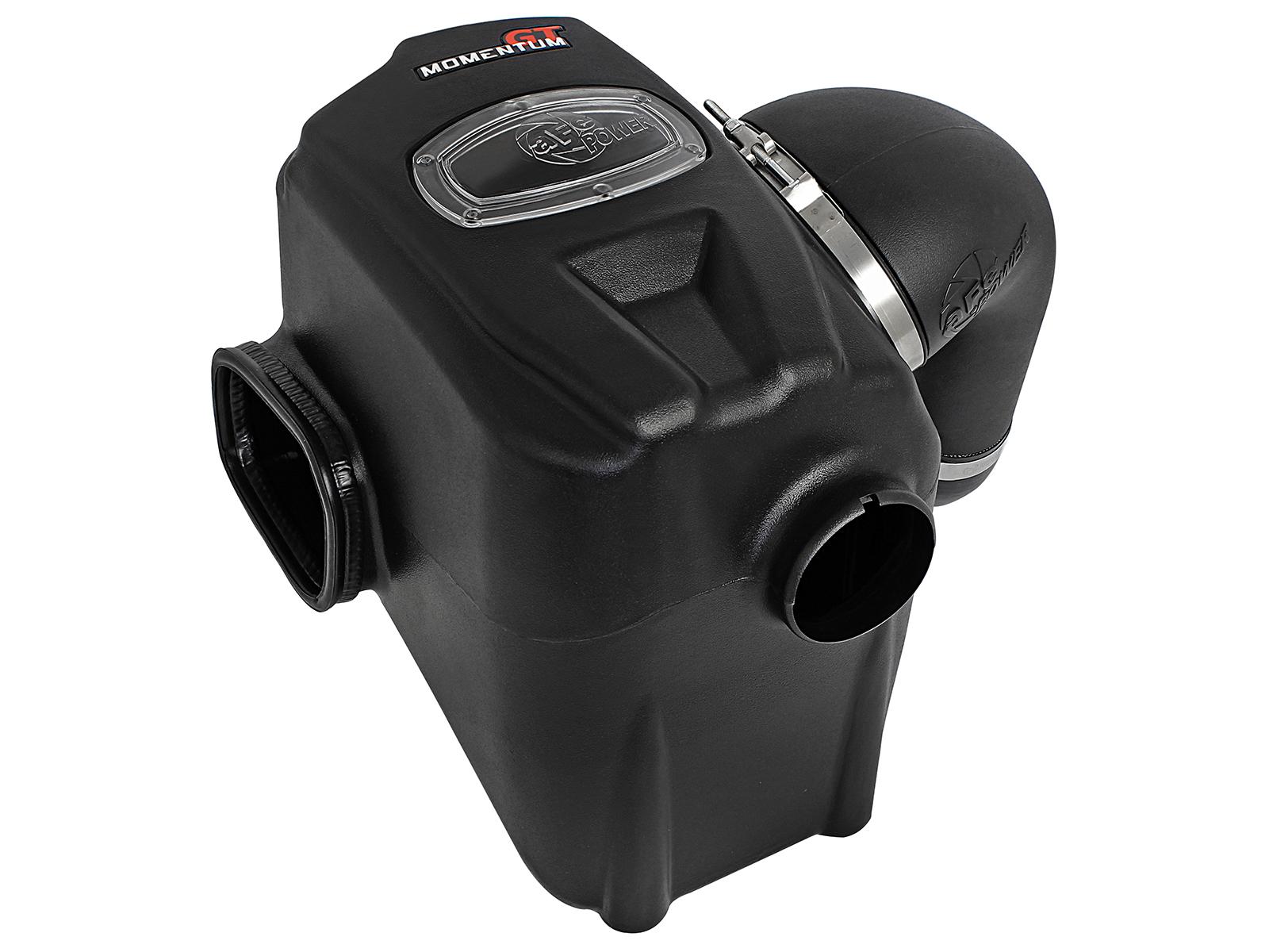AFE Momentum GT Cold Air Intake System w/ Pro DRY S Media (2016-2021 Colorado, Colorado, Canyon, Canyon) - 51-74007