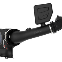AFE Momentum GT Cold Air Intake System w/ Pro 5R Filter (2023-2026 F-250 Super Duty , F-350 Super Duty) - 50-70132R