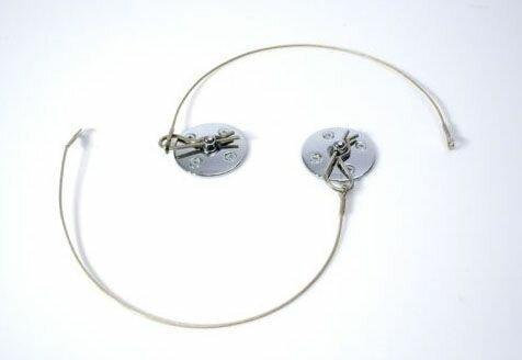 Classic Design Concepts Hood Pin Appearance Kit