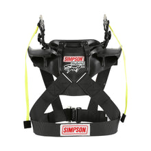 Simpson Racing Simpson Hybrid Sport Med St - HSMED11