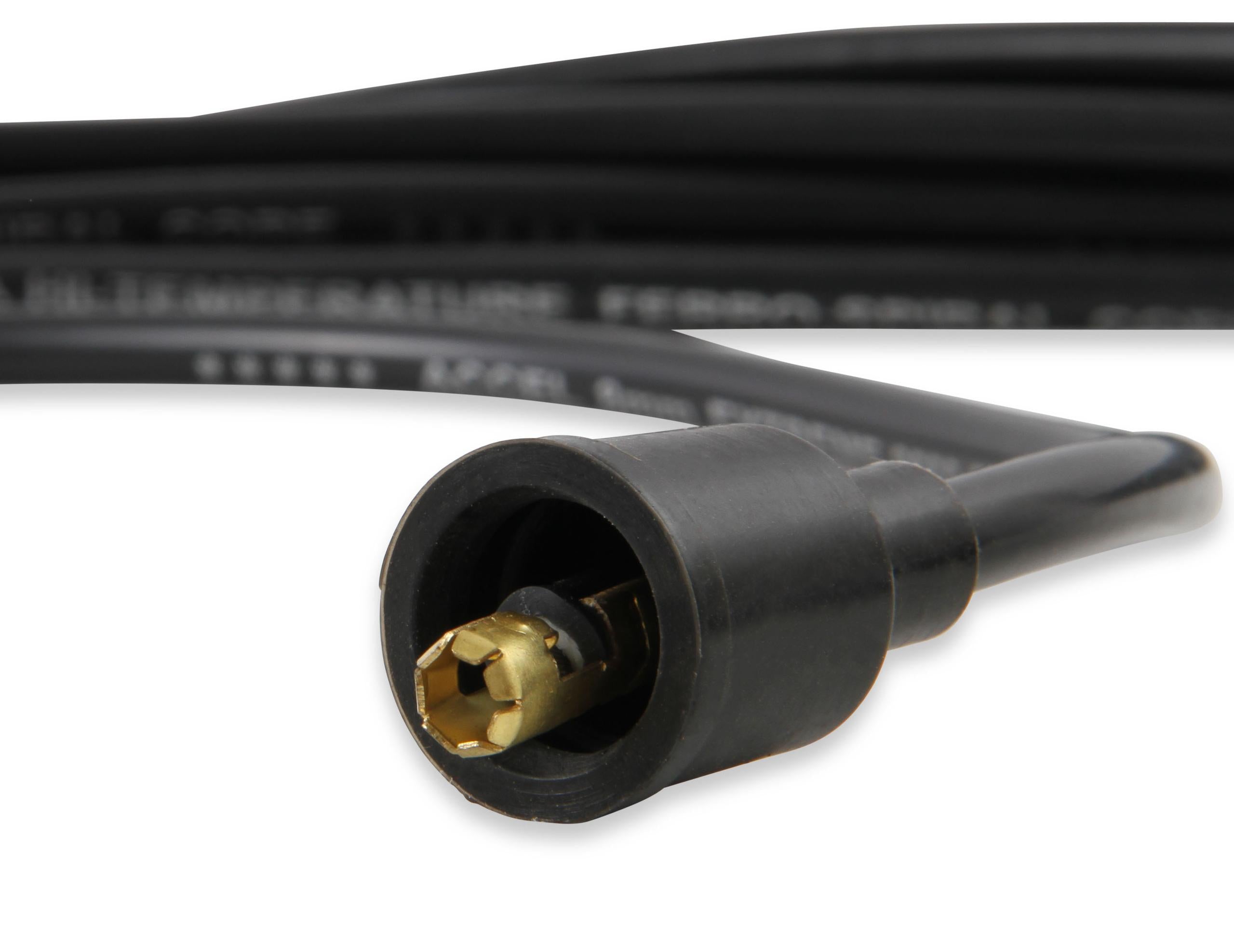 Accel Uni Ceramic 135 Boots Wire Kit () - 9002C