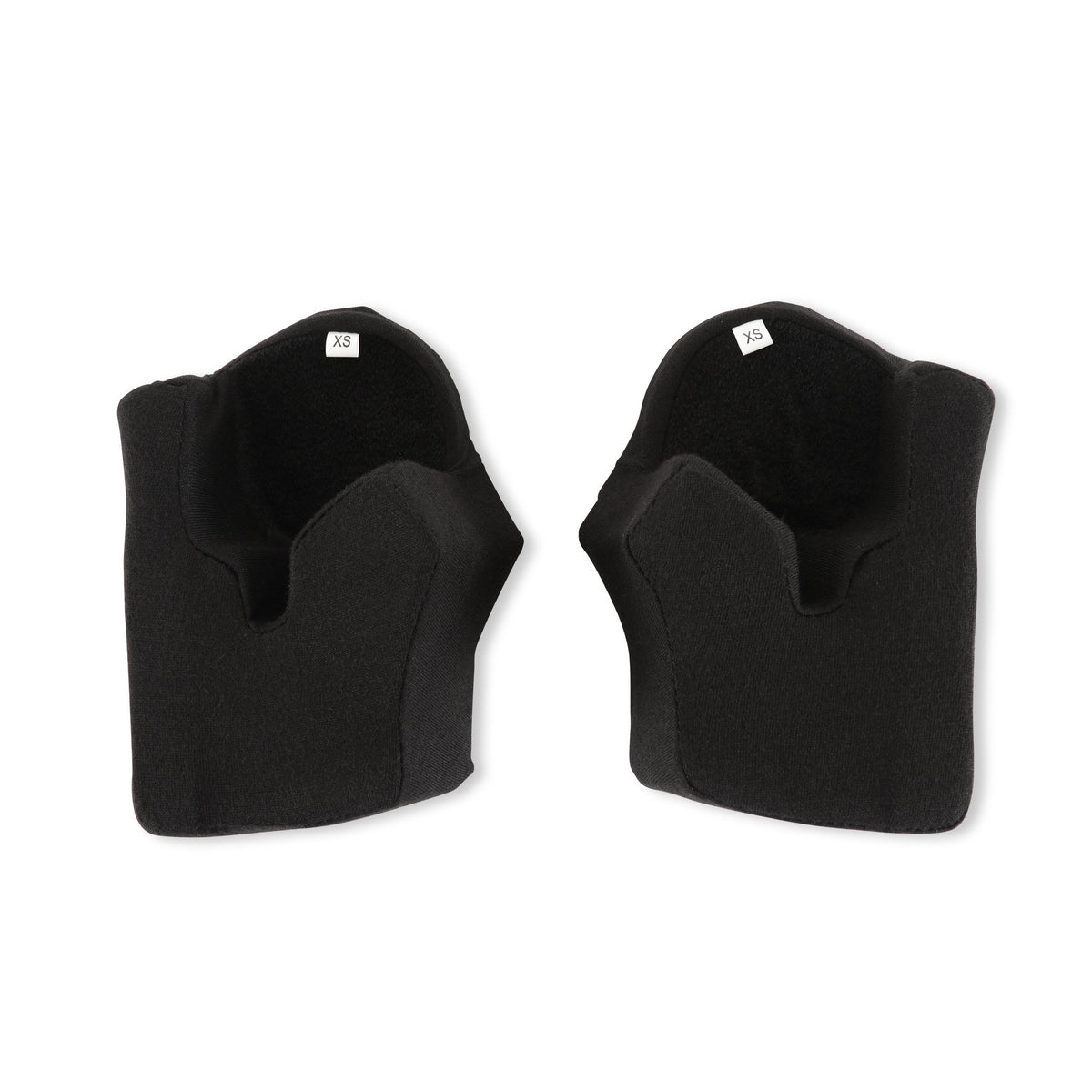 Simpson Racing DEVIL RAY 3 CHEEK PAD 30MM - DR3CP30