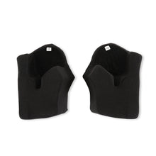 Simpson Racing Devil Ray 3 Cheek Pad 15mm - DR3CP15