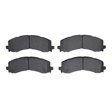 DFC 21-26 Lincoln Navigator Front 4000 Hybridynamic Brake Pads