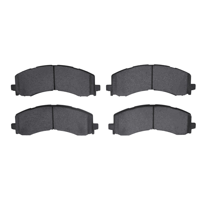 DFC 21-26 Lincoln Navigator Front 4000 Hybridynamic Brake Pads