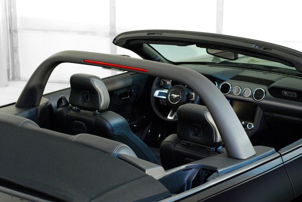 Classic Design Concepts 2015-2020 Mustang Classic Light Bar