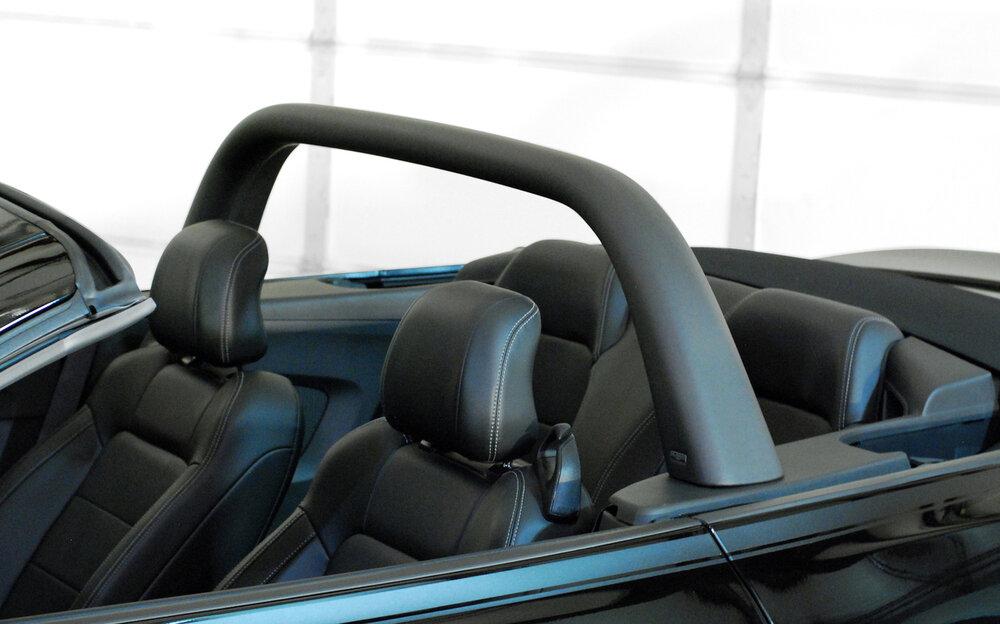 Classic Design Concepts 2015-2020 Mustang Classic Light Bar