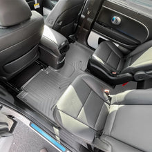 WeatherTech 2026 Hyundai Ioniq 9 2nd & 3rd Row Rear FloorLiner - Grey