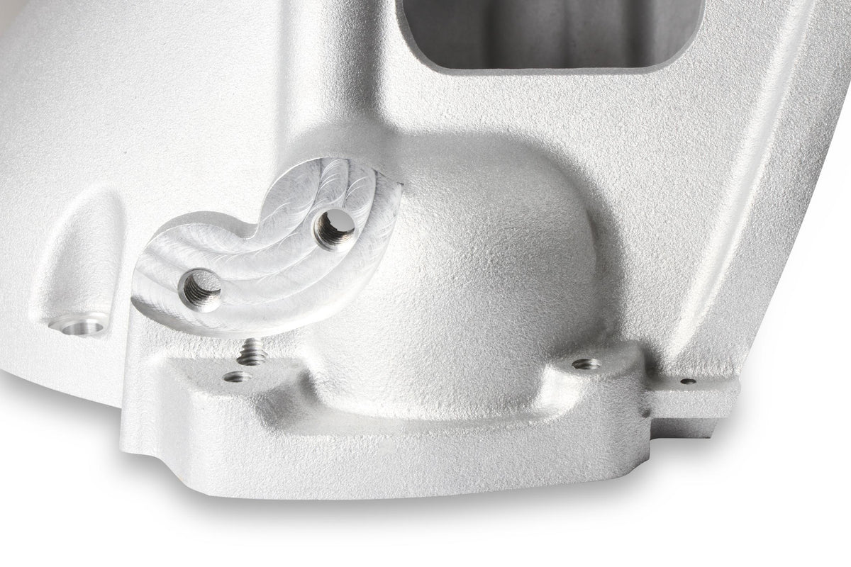 LAKEWOOD Safety Bellhousing - LK6000