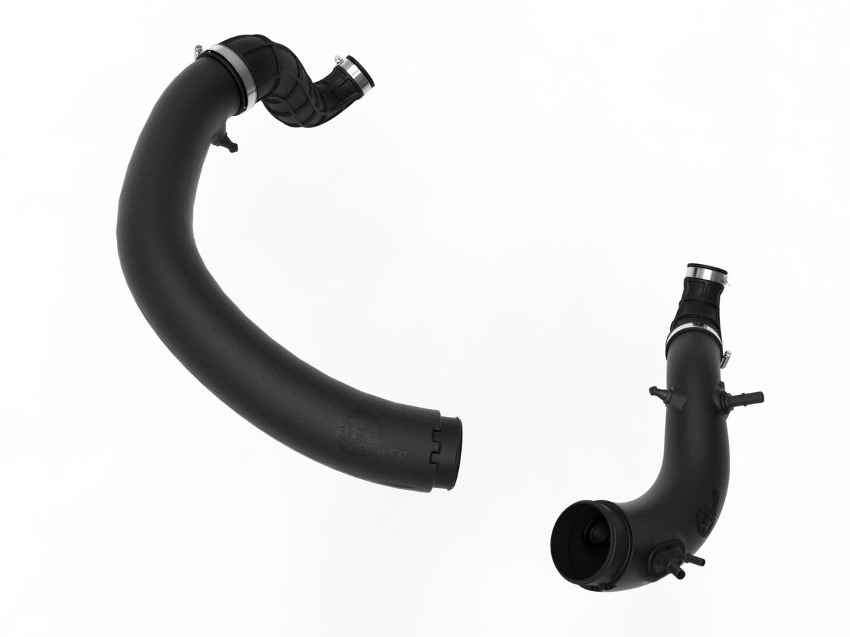 AFE Turbo Inlet Pipes (2021-2026 Expedition , F-150 , Navigator) - 55-20002