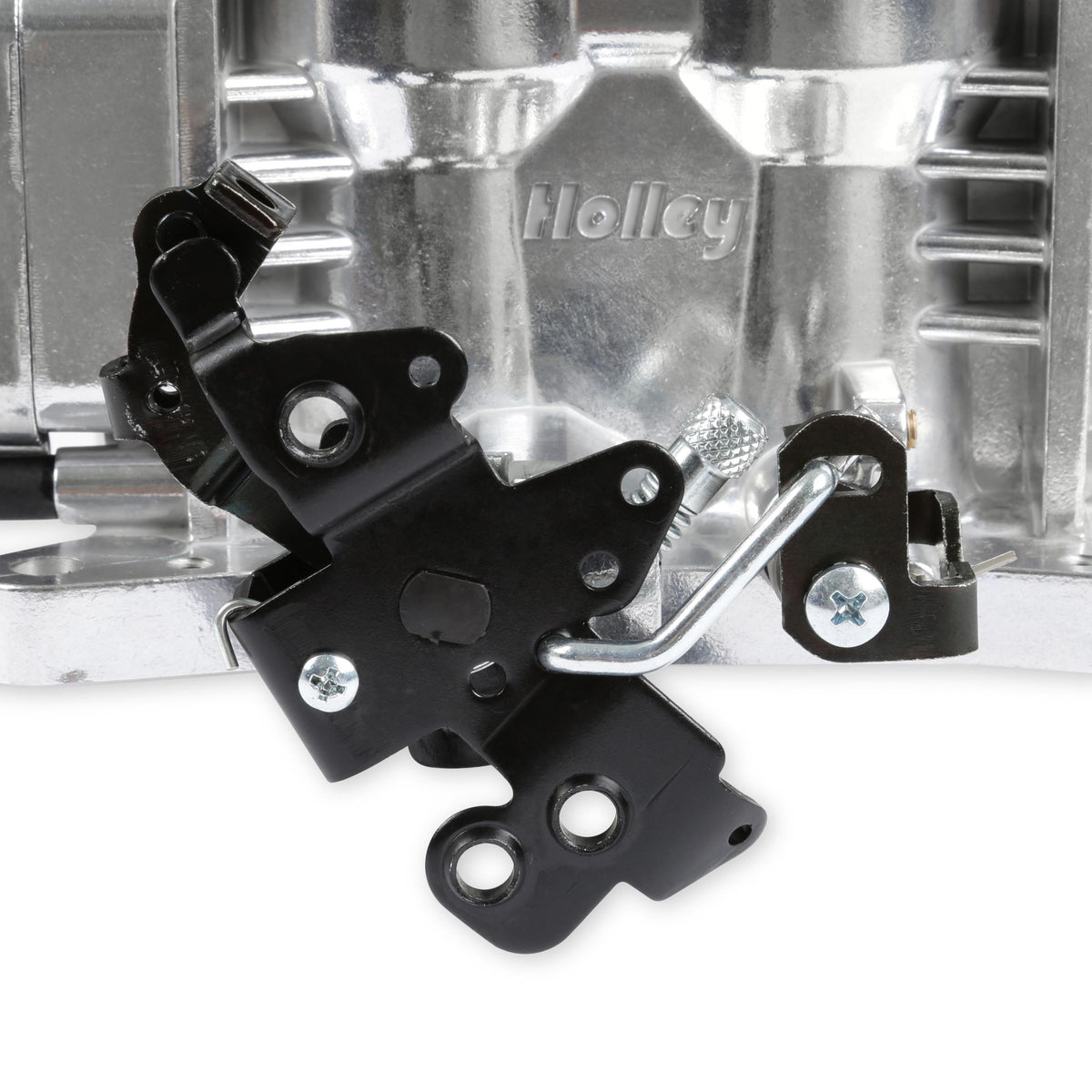 Holley Terminator X Stealth 4150 Throttle Body - 534-298